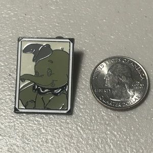 Dumbo Disney Trading Pin - 3 for $10 or 5 for $15